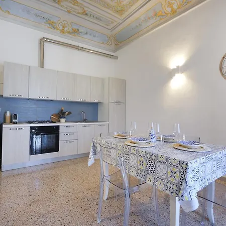 La Maison De Pierre Cisternino