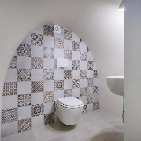 La Maison De Pierre Tatil Evi