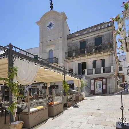 Σπίτι διακοπών La Maison De Pierre *